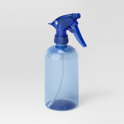 17fl oz Garden Spray Bottle Versatile Green - Room Essentials