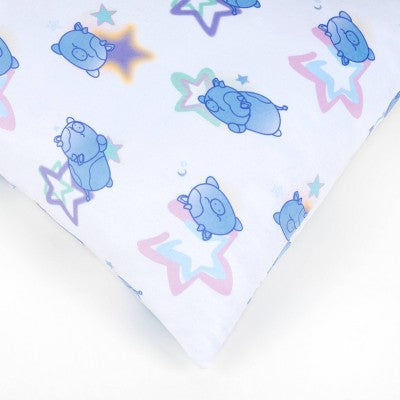 SquishPillow Toddler Rutanya Pillowcase and Plush Set (LOCAL PICKUP ONLY)