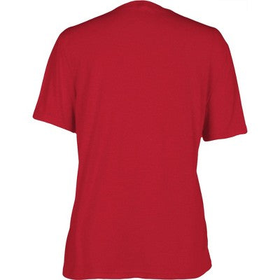 NBA Philadelphia 76ers Women's Short Sleeve Crew T-Shirt - M