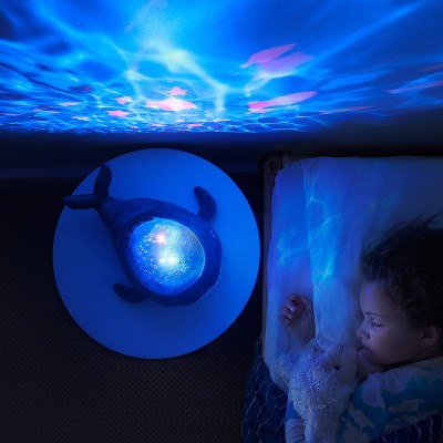 Angelcare Whale Projector