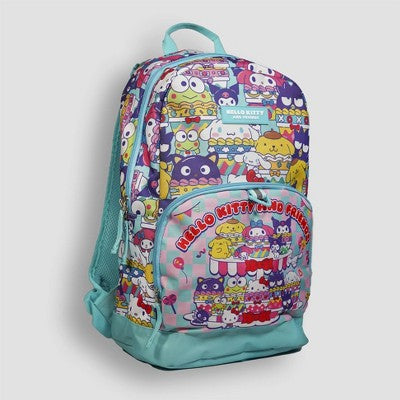 Sanrio 18" Hello Kitty & Friends Backpack