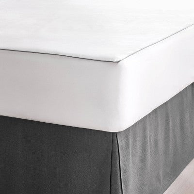 King Premium Cooling Mattress Protector - Casaluna