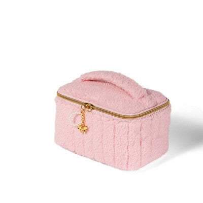 Vivitar Makeup Bag Pink