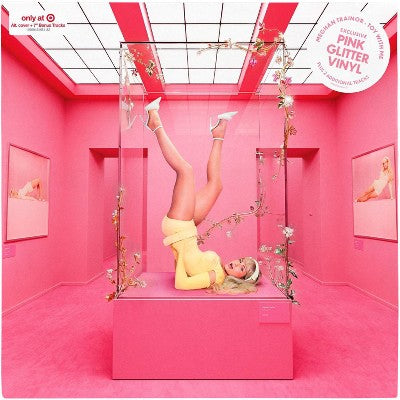 Meghan Trainor - Toy With Me (Target Exclusive, vinyl 12 inch)