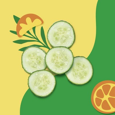 Beloved Mandarin & Cucumber Water Hand Lotion - 1oz