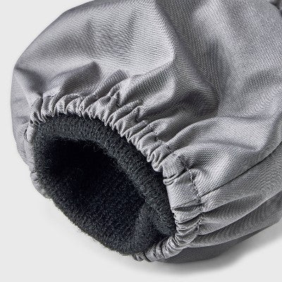 Baby Boys' Shark Mittens - Cat & Jack Gray 12-24M