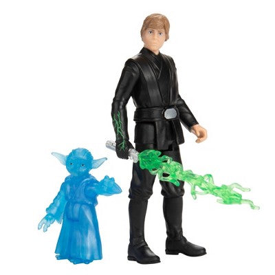 Star Wars Epic World of Action Force Masters Pack