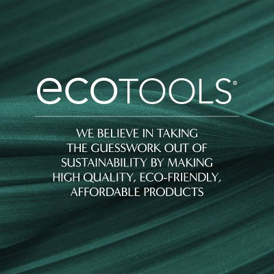 EcoTools Exfoliating Bath Net Sponge