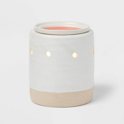 6ct Island Hibiscus Scented Wax Melts 2.5oz - Threshold