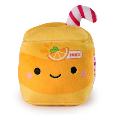 Cheeky Chonks 4.5" Sitrus Squeeze Reversible Plush