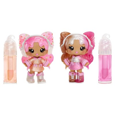 YummiLand Lip Stain - Mystery Chase 1 Doll