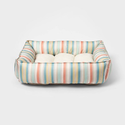 Orthopedic Cuddler Dog Bed - L - Boots & Barkley (LOCAL PICKUP ONLY)