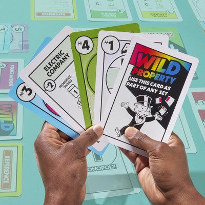 Monopoly Big Deal