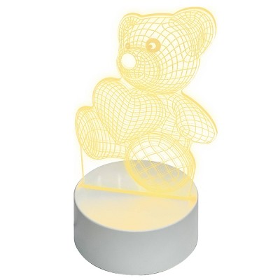 Visualization Lamp - Bear
