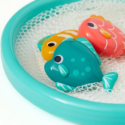 Dive Toys Fishing - Bullseye's Playground