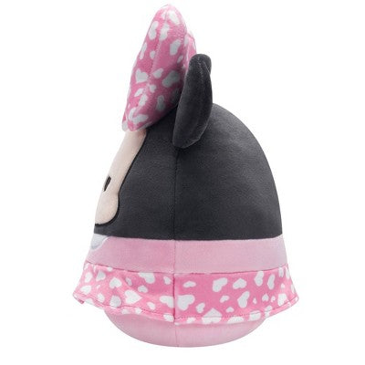 Squishmallows 8" Disney Minnie Mouse Valentine's Day Plush Toy