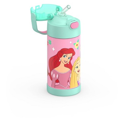 Thermos 12oz FUNtainer Stainless Water Bottle - Green