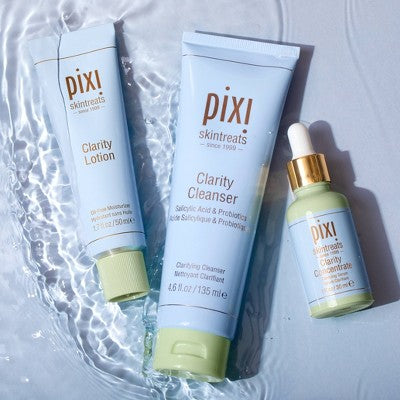 Pixi by Petra Clarity Cleanser - 4.6 fl oz