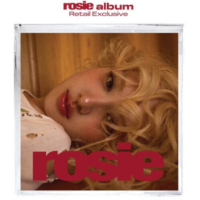 Rose - Rosie (CD)
