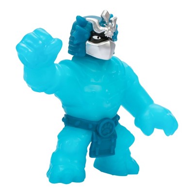 Goo Jit Zu Squishy Pantaro Stretch Strikers Figure