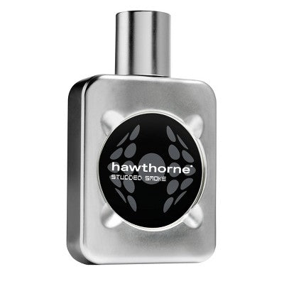 Hawthorne Studded Smoke Cologne - 50 ml: Spray, Spicy Scent, Dark Star