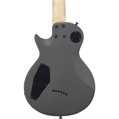 Mitchell MS100 Short-Scale Electric Guitar Charcoal Satin (LOCAL PICKUP ONLY)