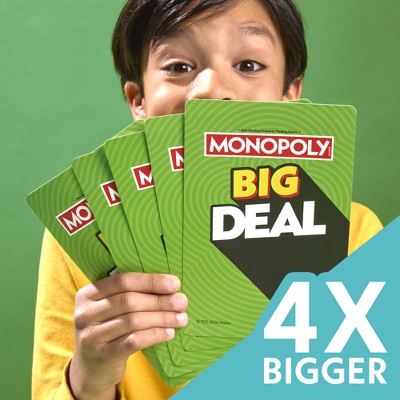 Monopoly Big Deal