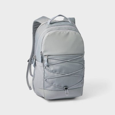 Sporty Backpack - All In Motion Gray