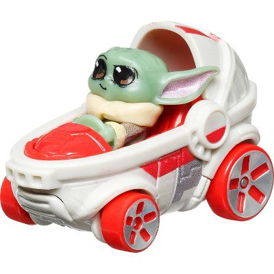 Hot Wheels Racerverse Die-Cast
