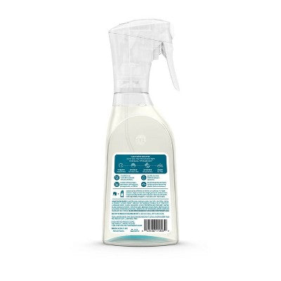 Method Super Shine Foaming Dish Spray Powered By Enzymes Dewy Daze - 16oz
