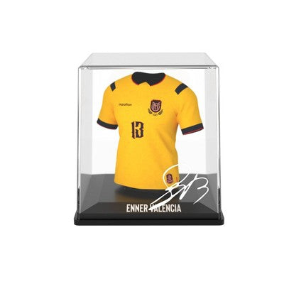 MyJersey World Cup National Team Player 2026 Signed 4" Blind Box