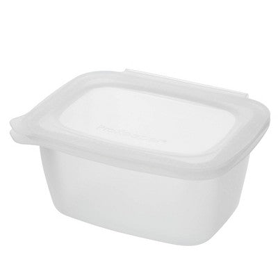 Prokeeper 4 Cup Rectangular Silicone Storage Box