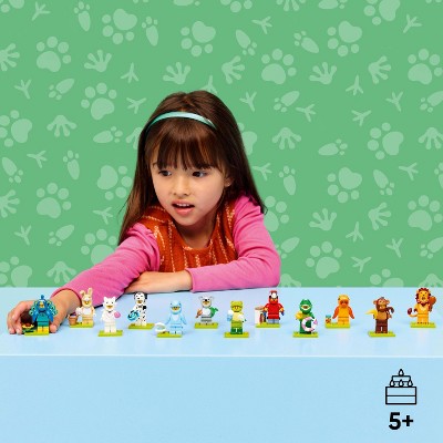 LEGO Minifigures Animal Series 28 Mystery Box 71051