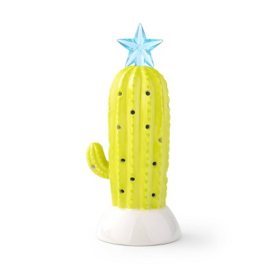 Light-up Figural Cactus Light Green - Bullseye's Playground