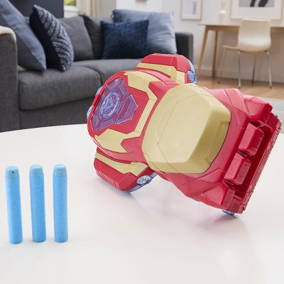 Avengers Iron Man Arc Toy Blaster
