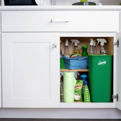 Libman Rinse 'n Wring Mop System - 2ct
