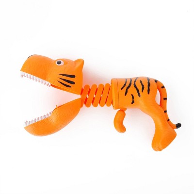 Animal Grabber Tiger - Bullseye's Playground