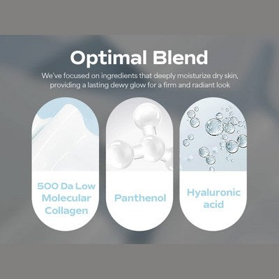 SUNGBOON EDITOR Deep Collagen Overnight Facial Mask - Hyalu-B5