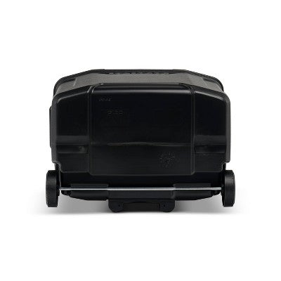 Igloo Profile 42 Cans/28 qt Rolling Cooler - Black Camo Collection