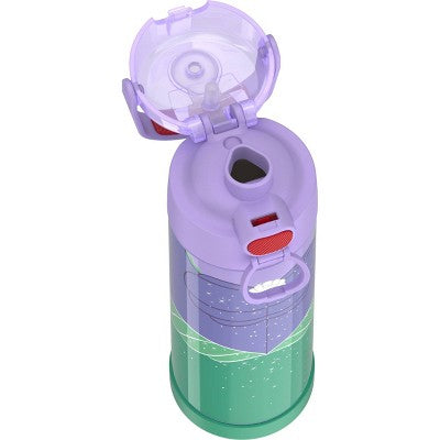 Thermos 16 fl oz FUNtainer Bottle - Ariel