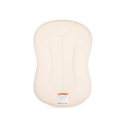 Snuggle Me Organic Curve Infant Lounger - Natural (LOCAL PICKUP ONLY)