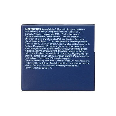 No7 Lift & Luminate Triple Action Night Cream - 1.69 fl oz
