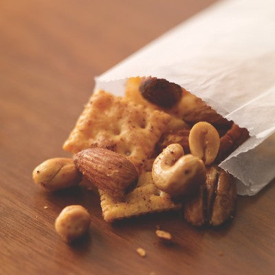 Premium Minis Original Saltine Crackers - 11oz