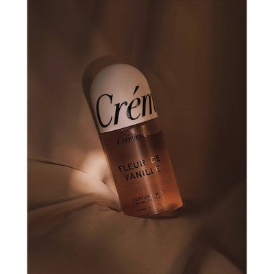 Cremerie Perfume Mist - Fleur De Vanille - 6.76 fl oz: Floral Body Spray, Single Pack