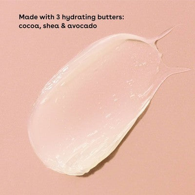 eos 24hrs Moisture Super Balm - Raspberry Kiwi Splash & Strawberry Sorbet - 0.35 fl oz/2pk