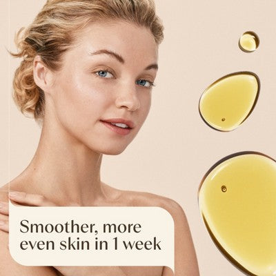 Aveeno Daily Moisturizing Body Oil Mist with Oat and Jojoba Oil for Rough, Dry and Sensitive Skin - 0.8 fl. oz