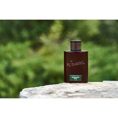 DR. SQUATCH Cologne - Woodland Pine - 1.7 fl oz