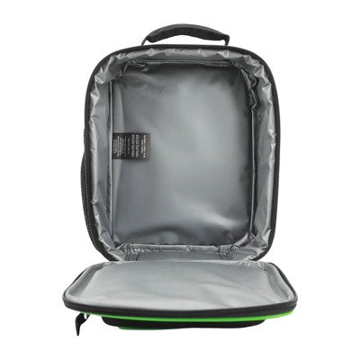 Minecraft Lunch Kit with Front Pocket