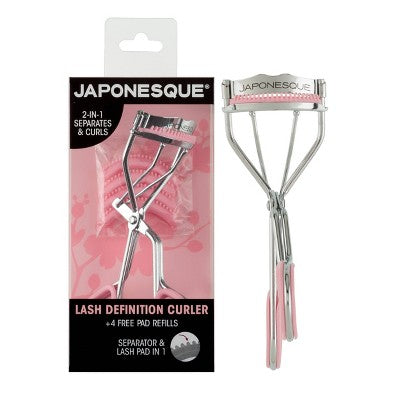 JAPONESQUE Lash Definition Curler