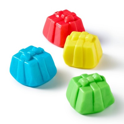 Peelable Gummy Christmas Candy Gift Boxes - 7oz - Favorite Day